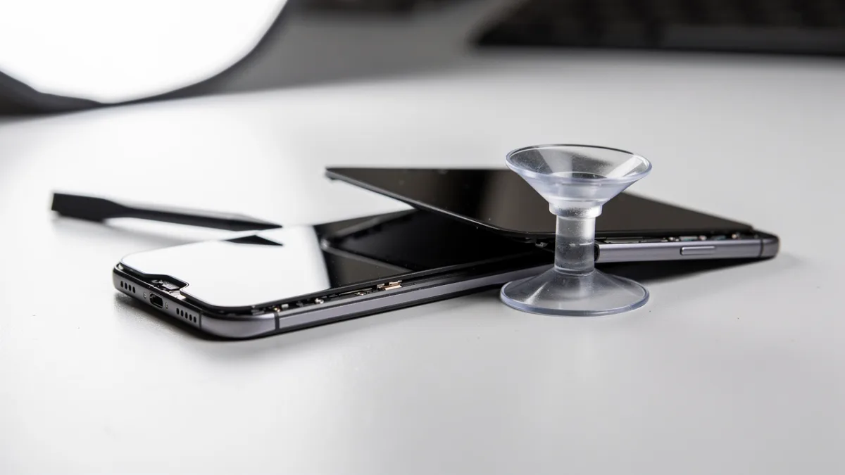 Como Trocar a Tela de um Celular: Guia Completo Passo a Passo