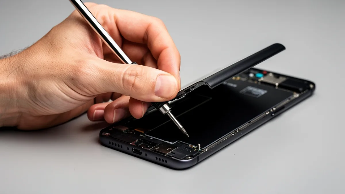 Curso de técnico de celular: vale a pena? O que olhar antes de começar