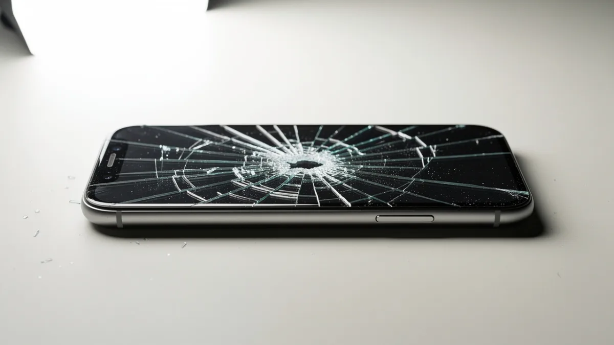 Quanto custa trocar a tela do celular? Preços reais por modelo